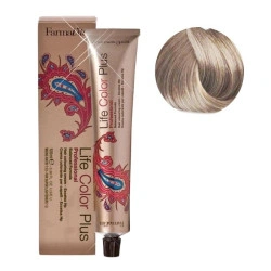 Special Ash Pearl: Enhance your hair – Life Color 12.022