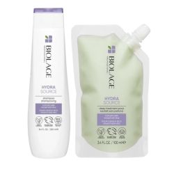 copy ofHydratisierendes Duo Hydra Source Biolage
