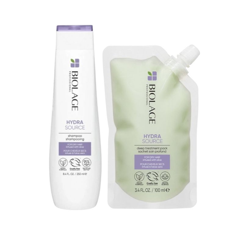 copy ofHydratisierendes Duo Hydra Source Biolage