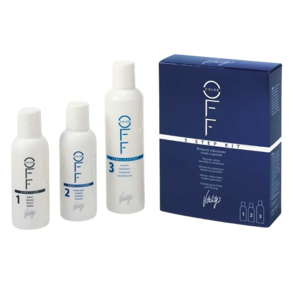 bleaching kit Vitality's...