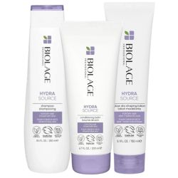 copy ofDuo idratante Hydra Source Biolage