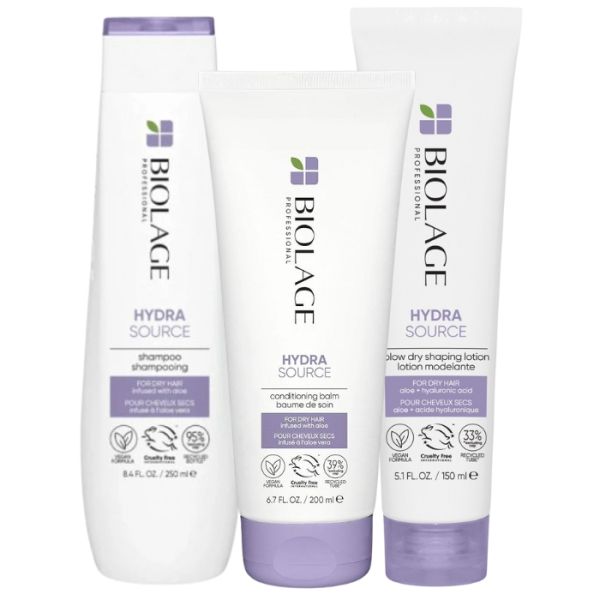 copy ofHydrating Duo Hydra Source Biolage