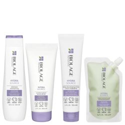 copy ofHydratisches Trio Hydra Source Biolage