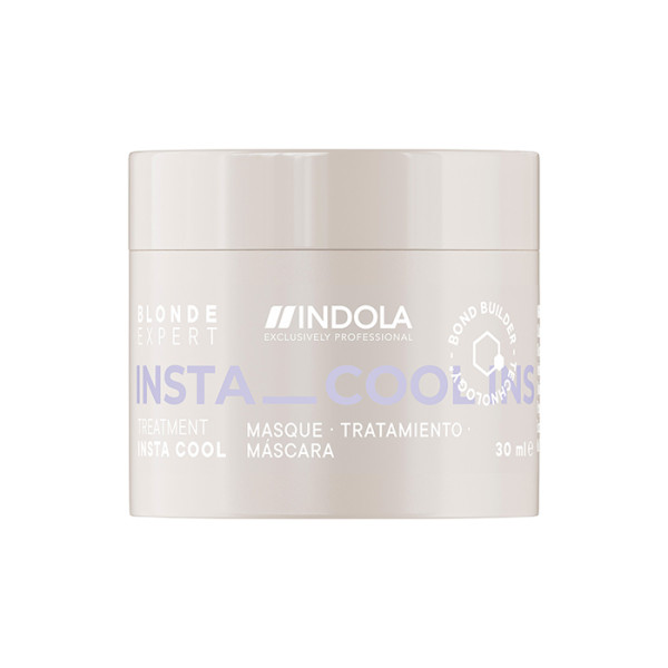 REGALO : mascarilla Blonde...