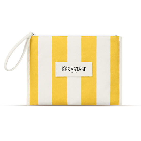 CADEAU : Trousse summer Kérastase