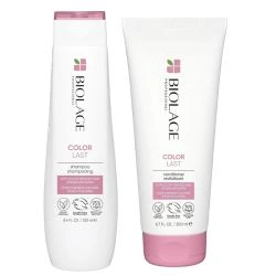 copy ofShampoo für coloriertes Haar Color Last Biolage 250ml