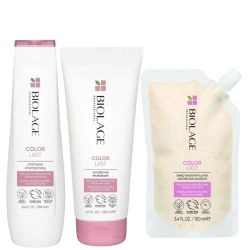copy ofNährende Duo für coloriertes Haar Color Last Biolage