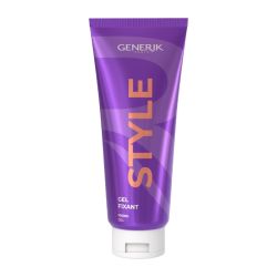 Gel de fixation GENERIK 200ML