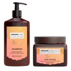 Arganicare Duo Summer