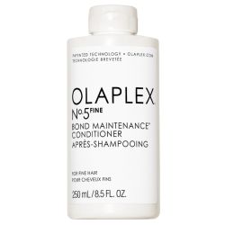 Après-Shampooing n°4 Fine Bond Maintenance cheveux fins Olaplex 250ml