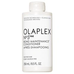 Après-Shampooing n°4 Fine Bond Maintenance cheveux fins Olaplex 250ml