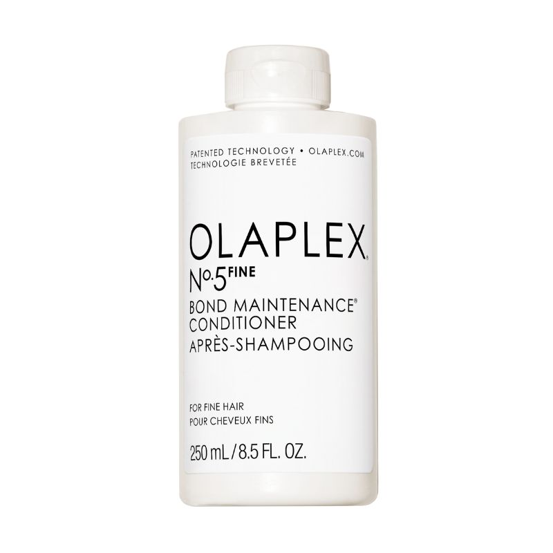 Après-Shampooing n°4 Fine Bond Maintenance cheveux fins Olaplex 250ml