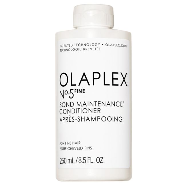Après-Shampooing n°4 Fine Bond Maintenance cheveux fins Olaplex 250ml