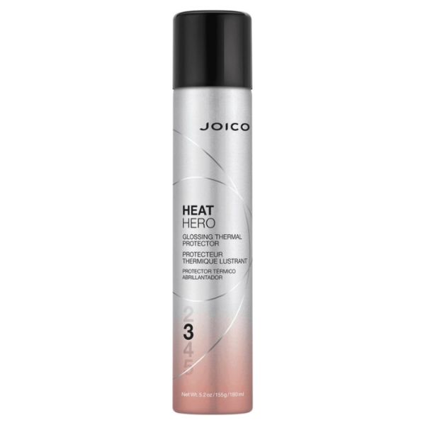 Sérum protector térmico Heat Hero Joico 180ml Sérum protector térmico Heat Hero Joico 180ml
