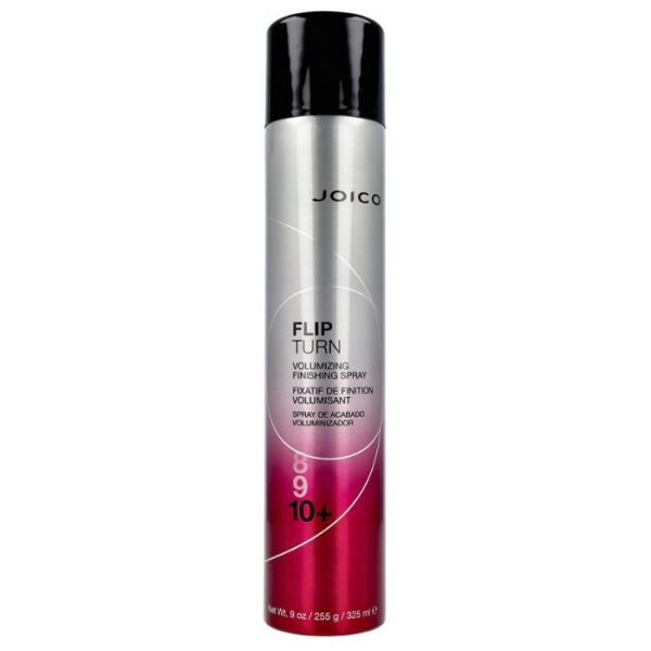 Flip Turn Fixing Spray Joico 325ml