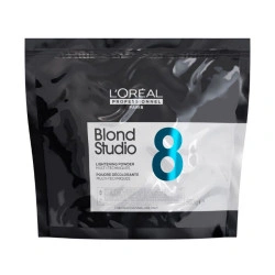Blond Studio L'Oréal Professionnel Multi-Technique Bleaching Powder 500g