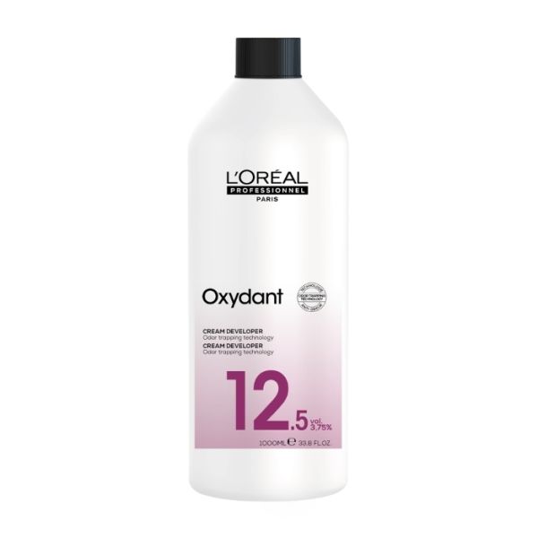 Oxydant Crème 12.5V Majirel L'Oréal Professionnel 1l Oxydant Crème 12.5V Majirel L'Oréal Professionnel 1l