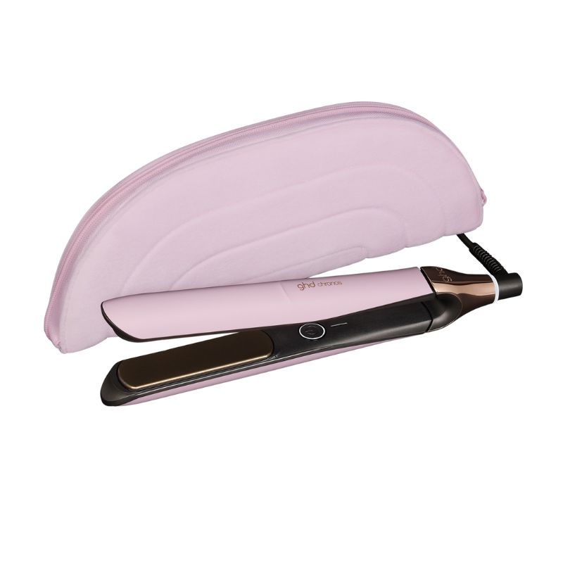 Lisseur ghd Chronos Pink Collection 2025