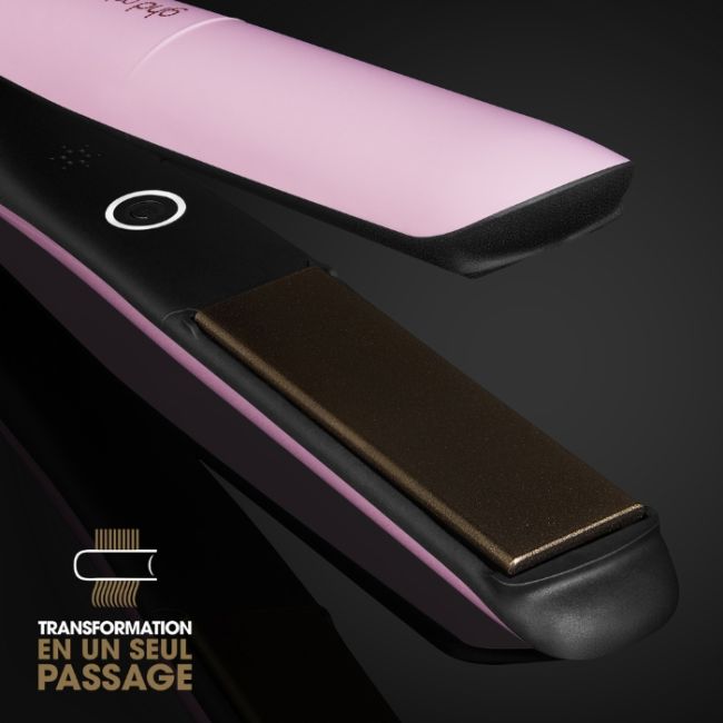 Lisseur ghd Chronos Pink Collection 2025