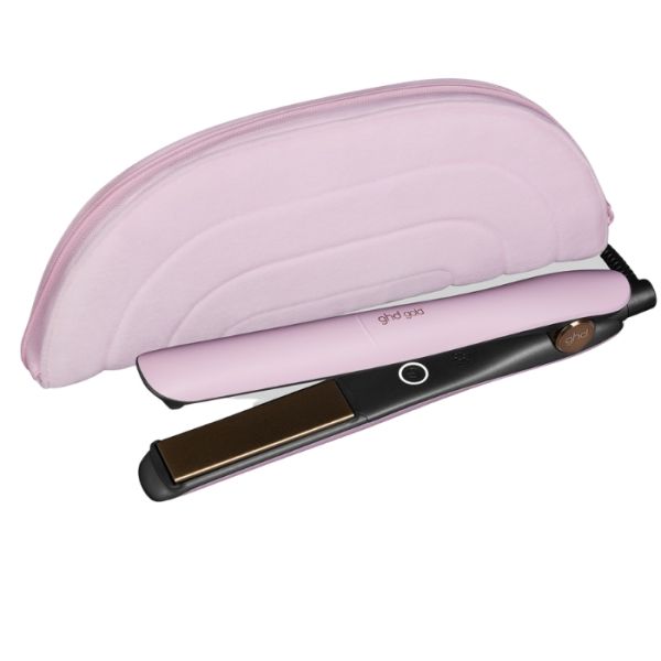 Lisseur ghd Styler Gold Pink Collection 2025