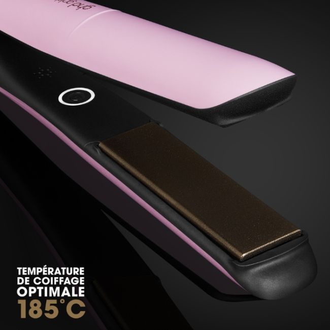 Lisseur ghd Styler Gold Pink Collection 2025
