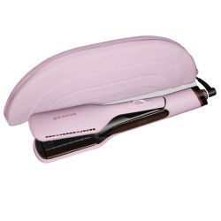 Lisseur séchant ghd Duet Style 2-en-1 Pink Collection 2025