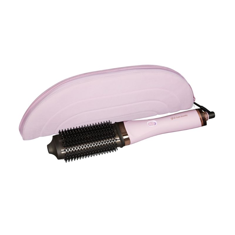 Brosse soufflante ghd Duet Blowdry Pink Collection 2025