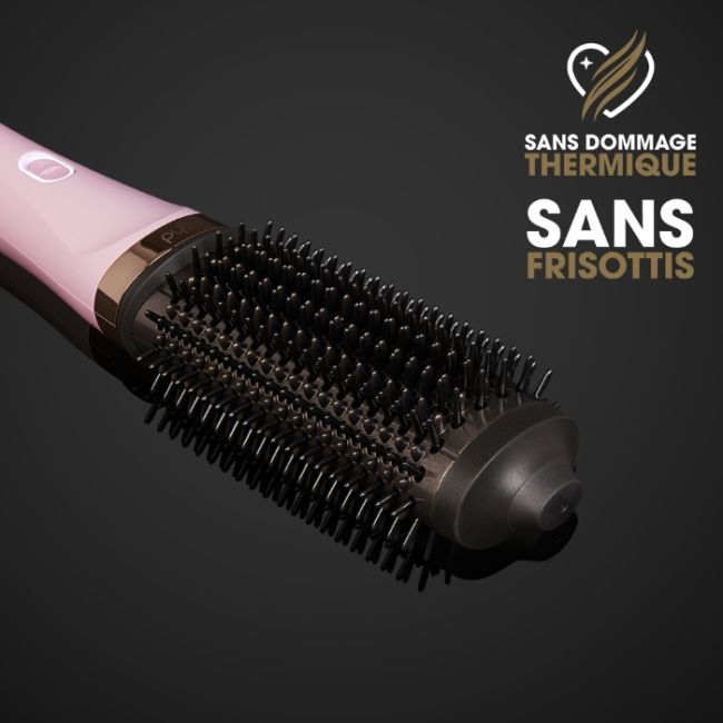 Brosse soufflante ghd Duet Blowdry Pink Collection 2025