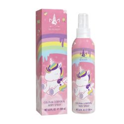 Spray corporel Eau My Unicorn Girl 200ML