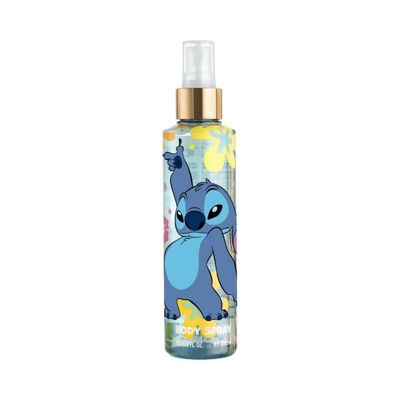 Spray corporel Stitch Disney 200ml