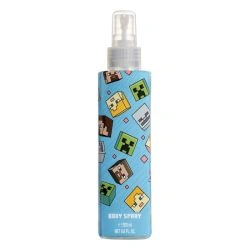 Spray corporel Minecraft 200ML