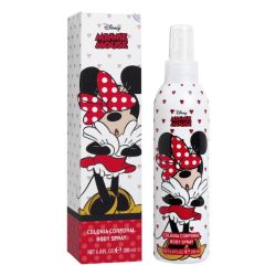 Spray corporel Minnie Disney 200ML