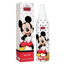 Spray corporel Mickey Disney 200ML
