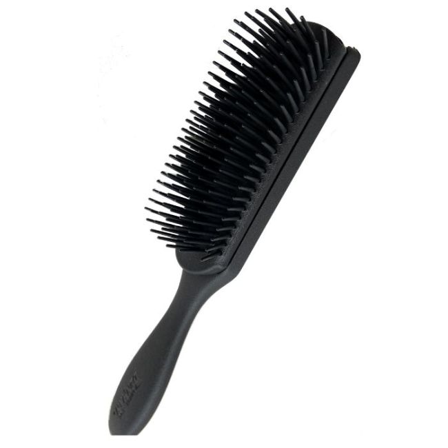 Brosse stylisante Jack Dean Denman