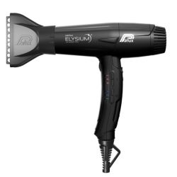 Sèche-cheveux Elysium noir Parlux