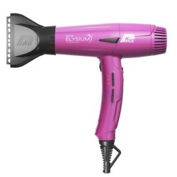 Sèche-cheveux Elysium fuchsia Parlux