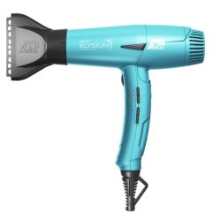 Sèche-cheveux Elysium turquoise Parlux