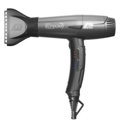 Sèche-cheveux Elysium anthracite Parlux