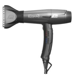 Sèche-cheveux Elysium anthracite Parlux