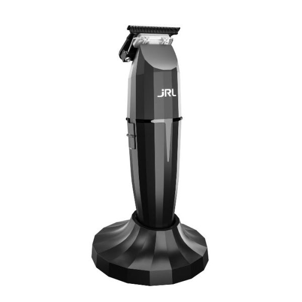 Tondeuse de finition 2020T-B Onyx Ghost sans fil noir JRL