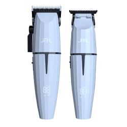 Coffret tondeuses de coupe et finition Onyx Ghost JRL