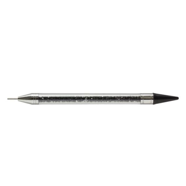 Attrape strass double embout BeautyNails