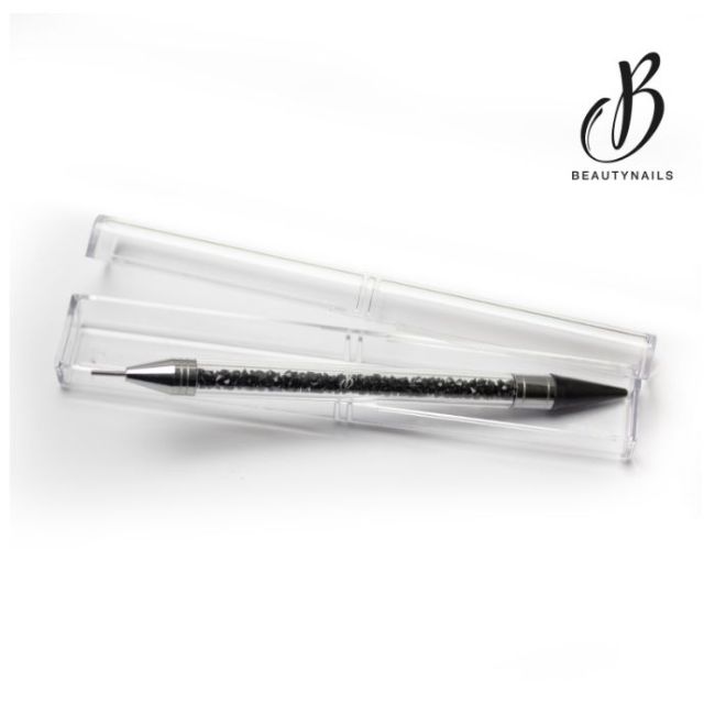 Attrape strass double embout BeautyNails
