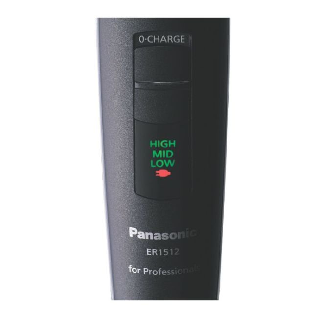 Tondeuse de coupe ER 1512 Panasonic