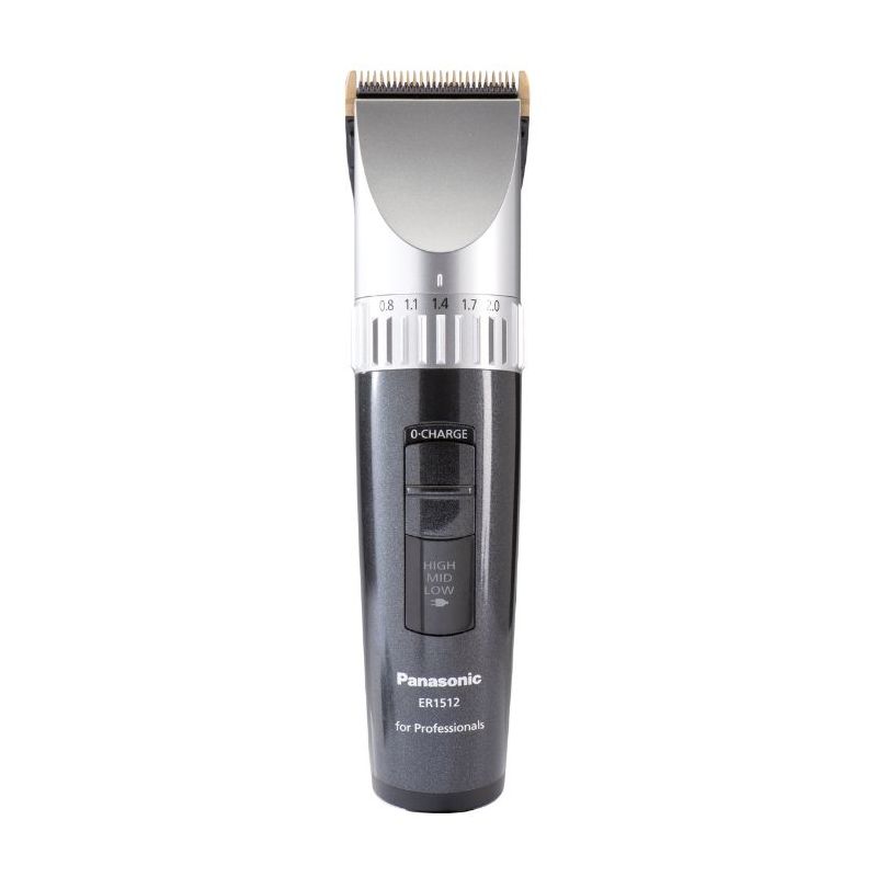 Tondeuse de coupe ER 1512 Panasonic