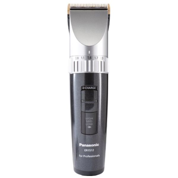 Tondeuse de coupe ER 1512 Panasonic