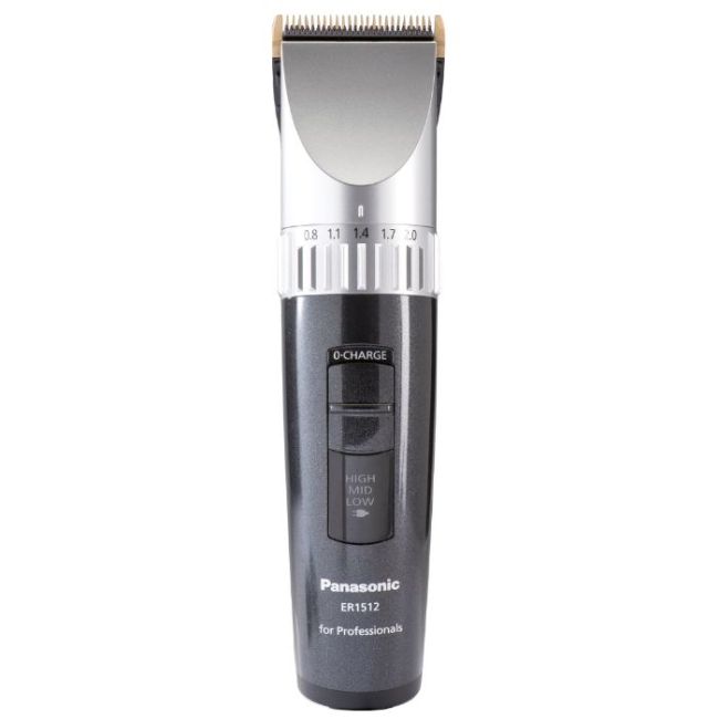 Tondeuse de coupe ER 1512 Panasonic