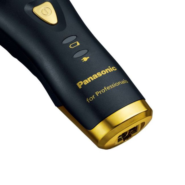 Panasonic ERGP84 Limited Edition GOLD Trimmer