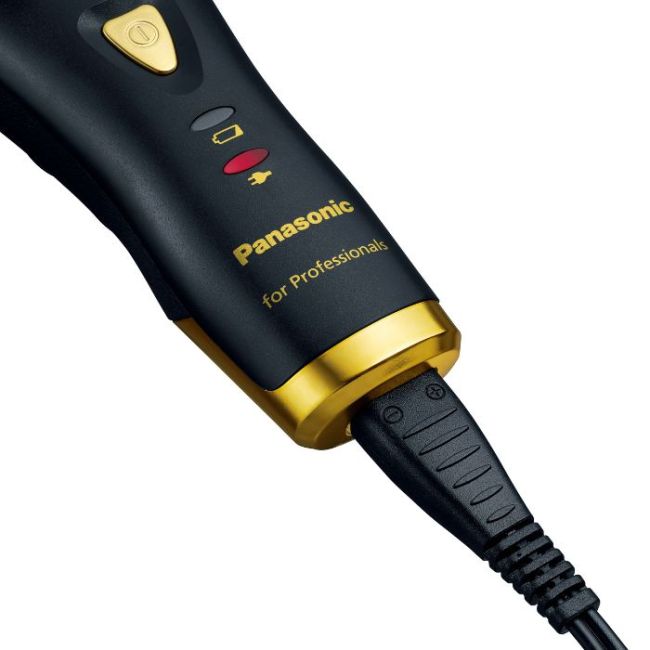 Panasonic ERGP84 Limited Edition GOLD Trimmer