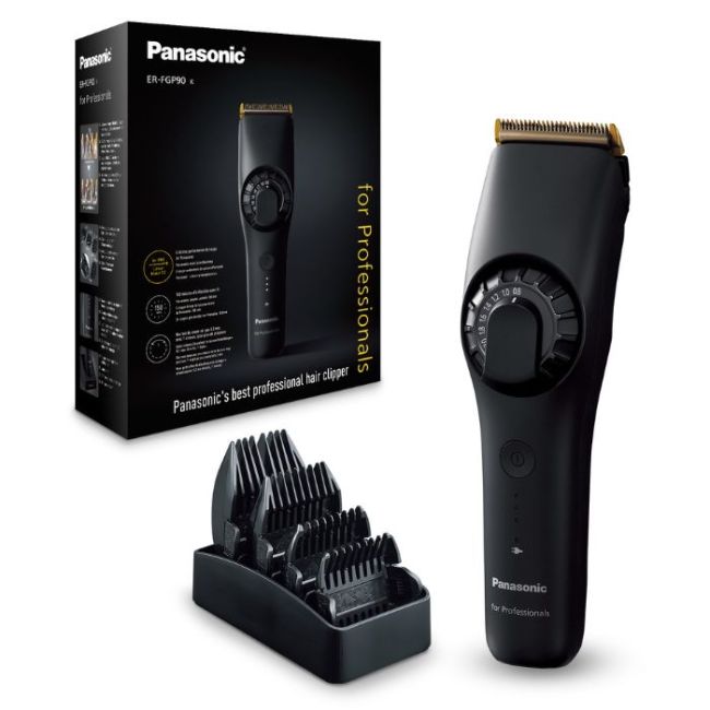 Recortadora Panasonic ER-FGP90